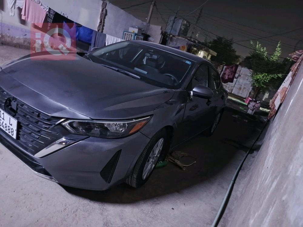 نيسان سنترا